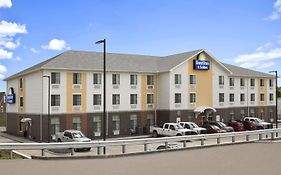 Days Inn & Suites By Wyndham Belmont